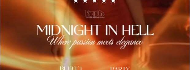 Capodanno 2026 Hollywood Milano