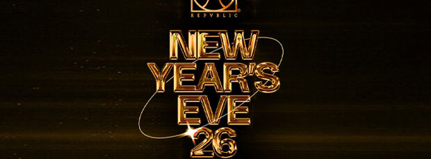 Capodanno 2026 Republic Milano
