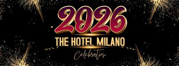 Capodanno The Hotel Milano