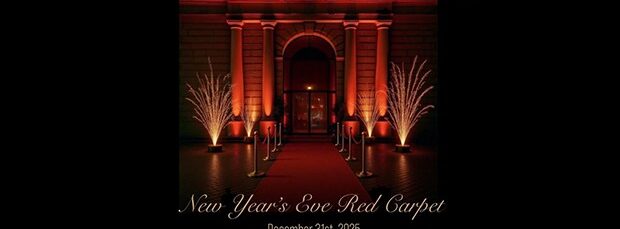 Capodanno 2026 Dazi Milano