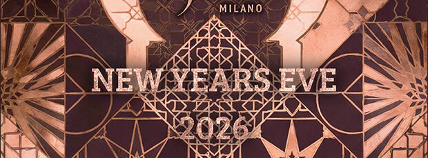 Capodanno 2026 El Jadida Milano