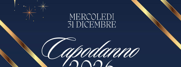Capodanno 2026 Memorabilia Agrate Brianza