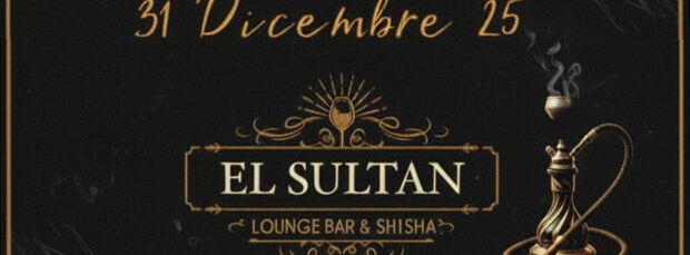 Capodanno El Esultan Milano 2026